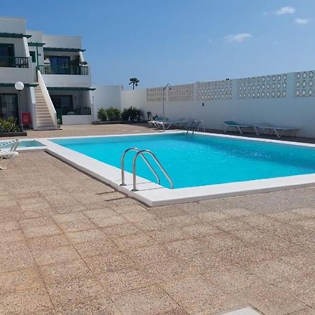 Apartament Casa Julia Puerto del Carmen  Zewnętrze zdjęcie