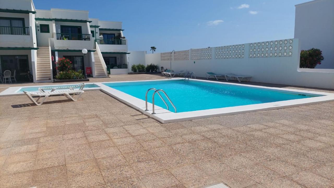 Apartament Casa Julia Puerto del Carmen  Zewnętrze zdjęcie