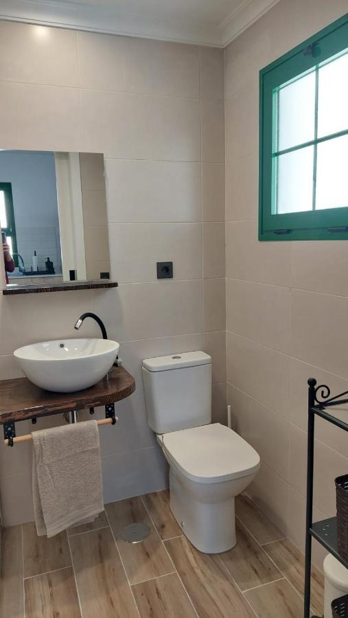 Apartament Casa Julia Puerto del Carmen  Zewnętrze zdjęcie