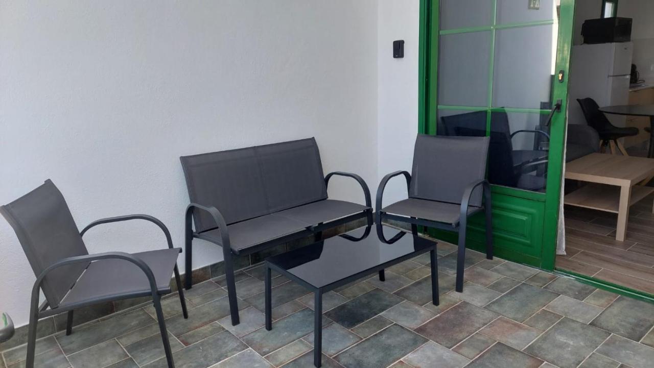 Apartament Casa Julia Puerto del Carmen  Zewnętrze zdjęcie