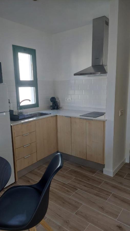 Apartament Casa Julia Puerto del Carmen  Zewnętrze zdjęcie