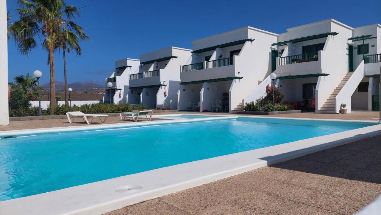 Apartament Casa Julia Puerto del Carmen  Zewnętrze zdjęcie