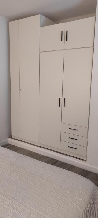 Apartament Casa Julia Puerto del Carmen  Zewnętrze zdjęcie