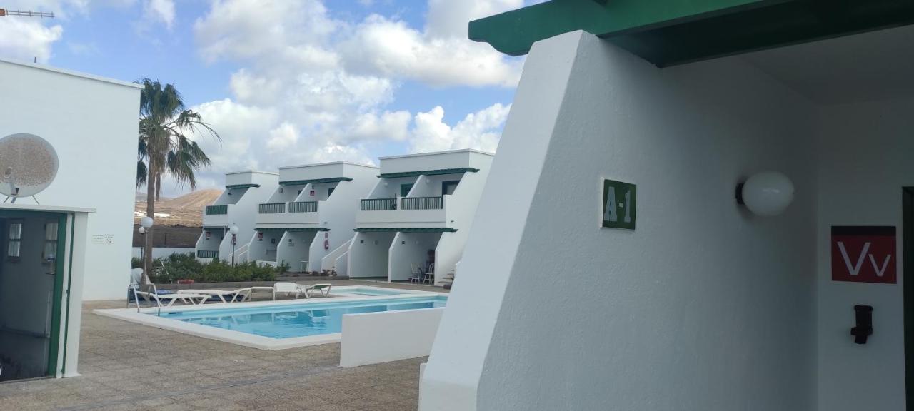 Apartament Casa Julia Puerto del Carmen  Zewnętrze zdjęcie