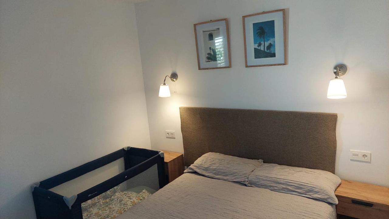 Apartament Casa Julia Puerto del Carmen  Zewnętrze zdjęcie